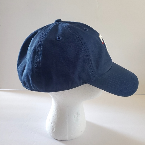 Set Of TwoTexas Rangers Baseball Caps Size XL and One Size - Picture 3 of 10